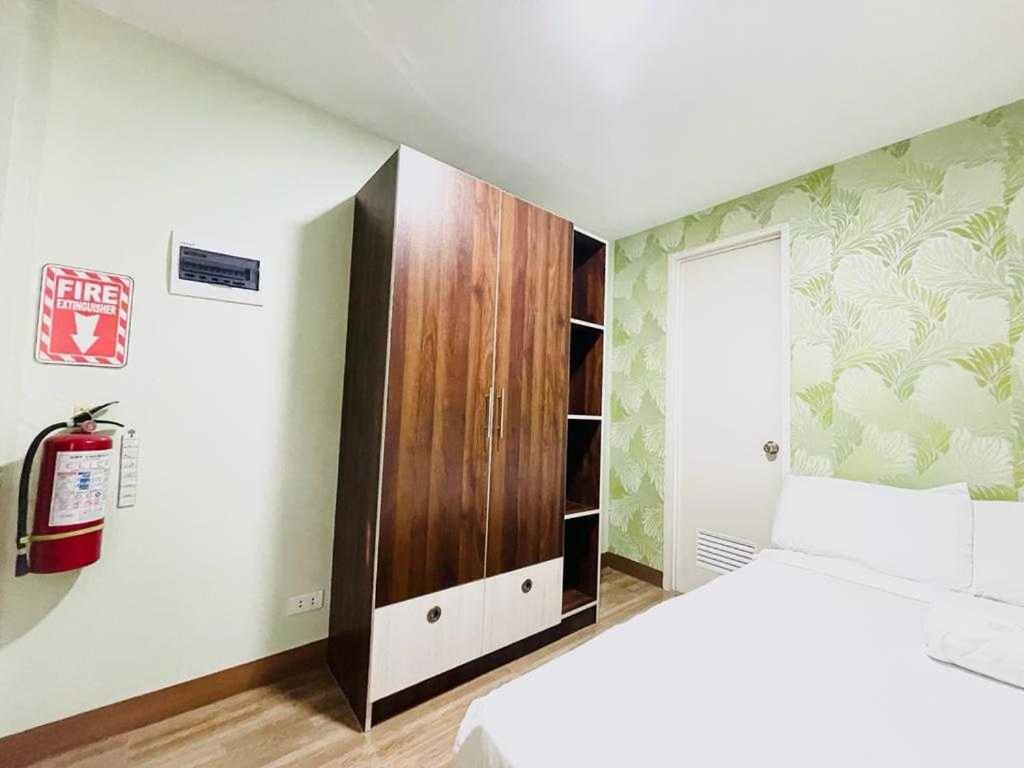 Oyo 1008 Armond Bed And Breakfast Lapu-Lapu City Exteriér fotografie