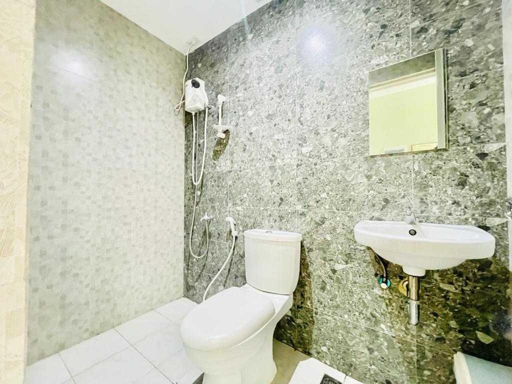 Oyo 1008 Armond Bed And Breakfast Lapu-Lapu City Exteriér fotografie