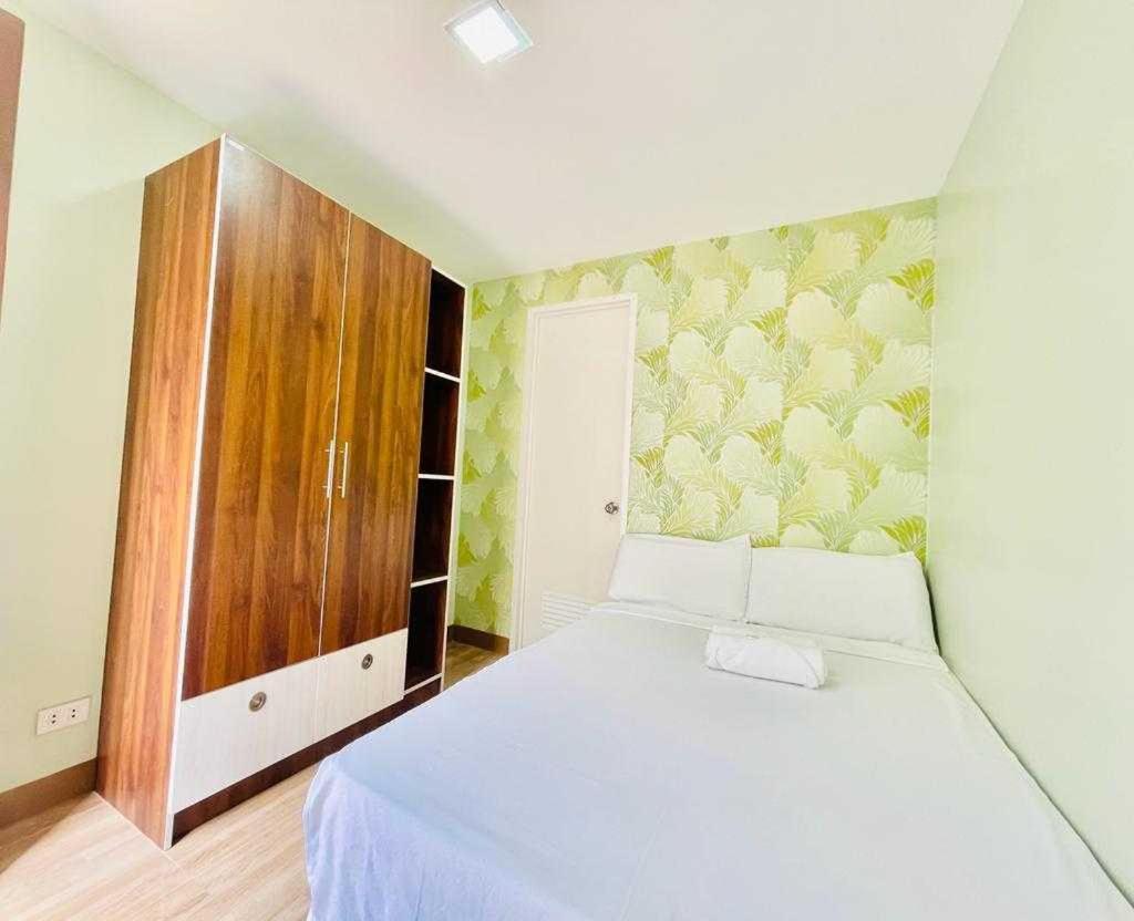 Oyo 1008 Armond Bed And Breakfast Lapu-Lapu City Exteriér fotografie
