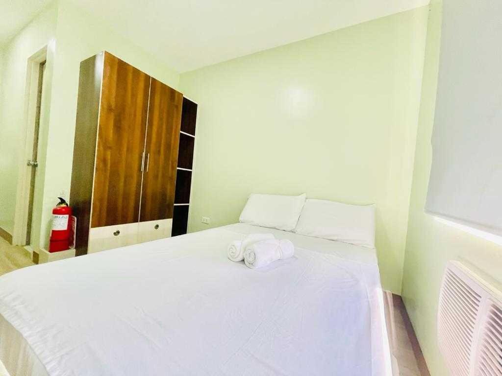 Oyo 1008 Armond Bed And Breakfast Lapu-Lapu City Exteriér fotografie